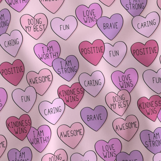 PINK SELF LOVE
