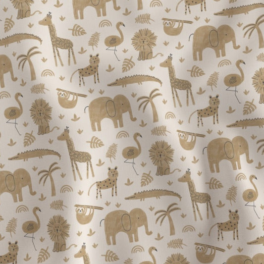 SAFARI