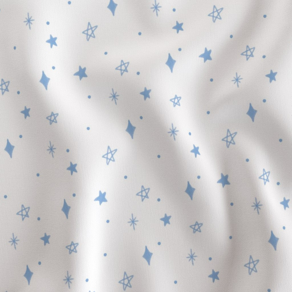 BLUE STARS