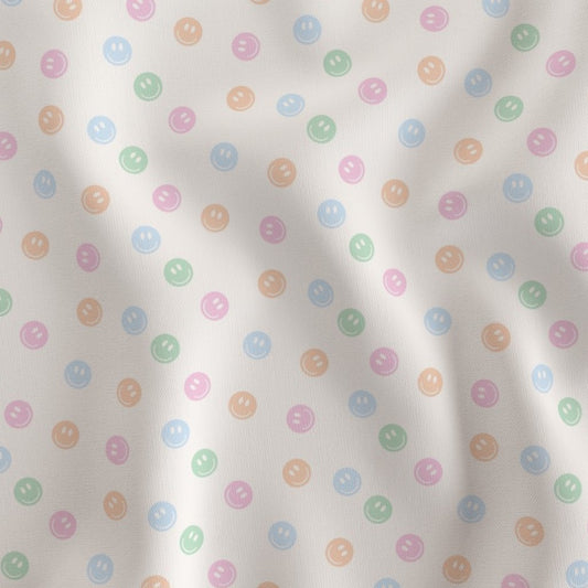 PASTEL SMILEYS
