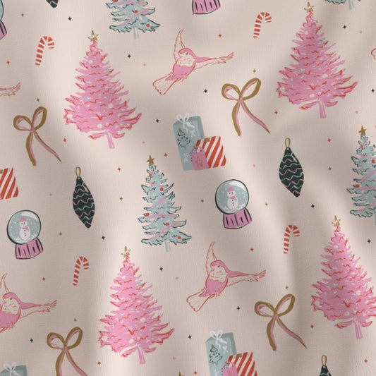 KITSCH CHRISTMAS