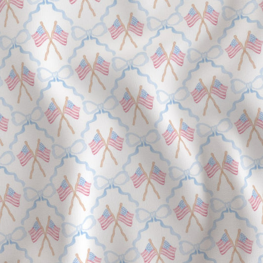 PREPPY PATRIOTIC