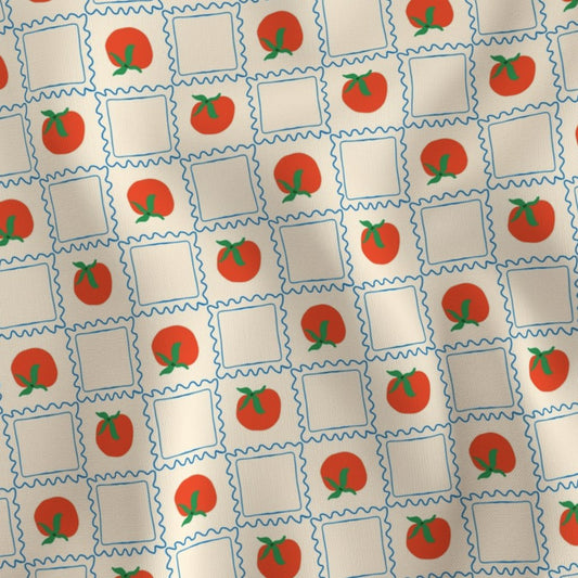 TOMATOES