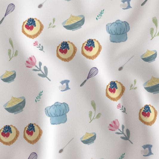 CHEF'S BAKING