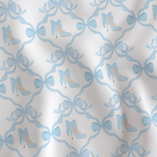 COQUETTE CINDERELLA SHOE