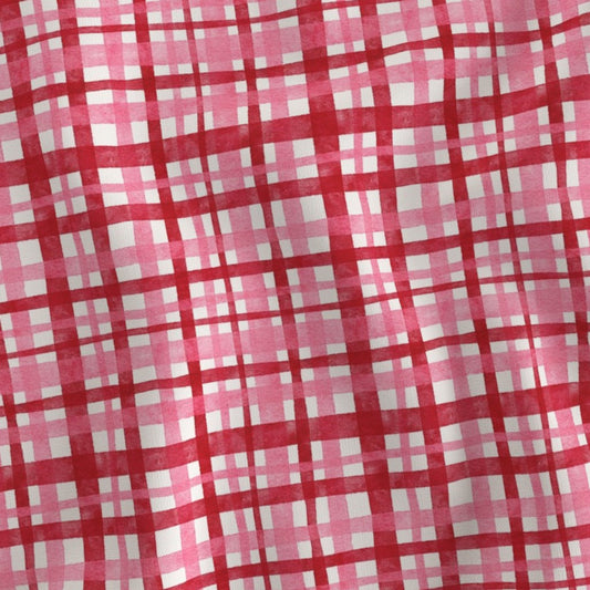 VALENTINE PLAID