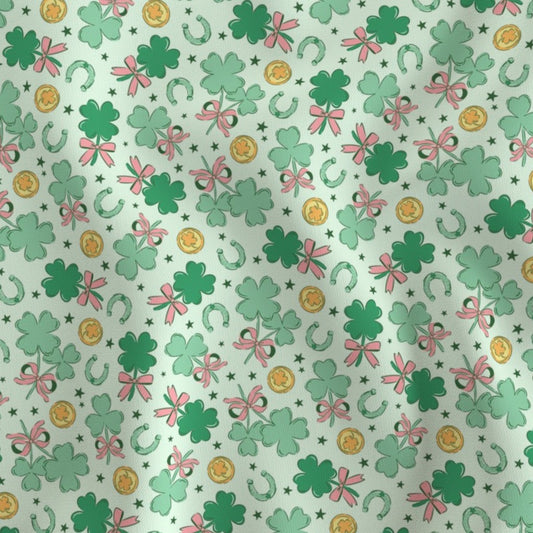 VINTAGE CLOVER