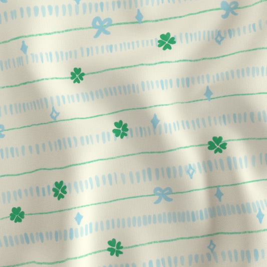 PREPPY ST. PATRICK'S