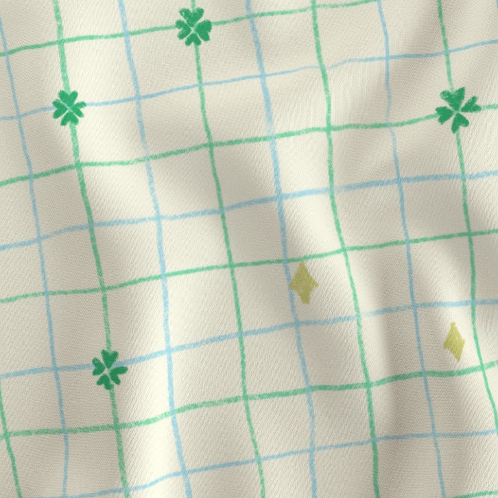 ST. PATRICK'S STRIPES