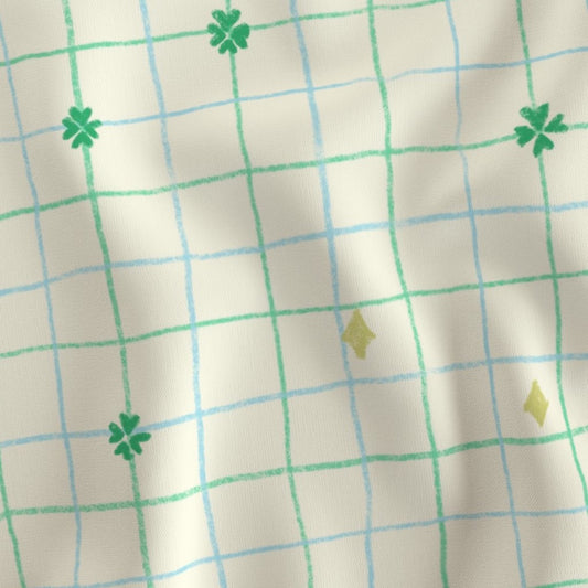 ST. PATRICK'S STRIPES