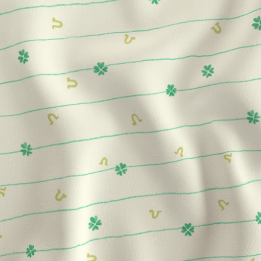 MINIMALIST ST. PATRICK'S DAY