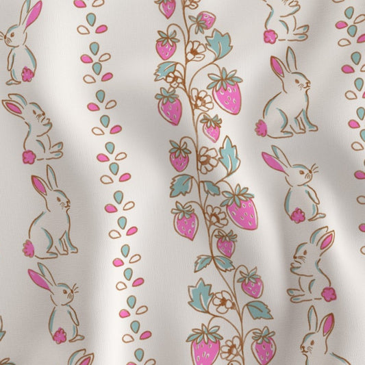 PINK BUNNIES