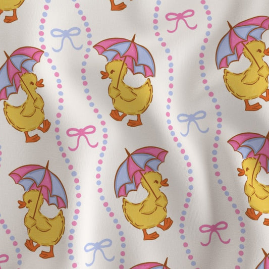 UMBRELLA DUCK