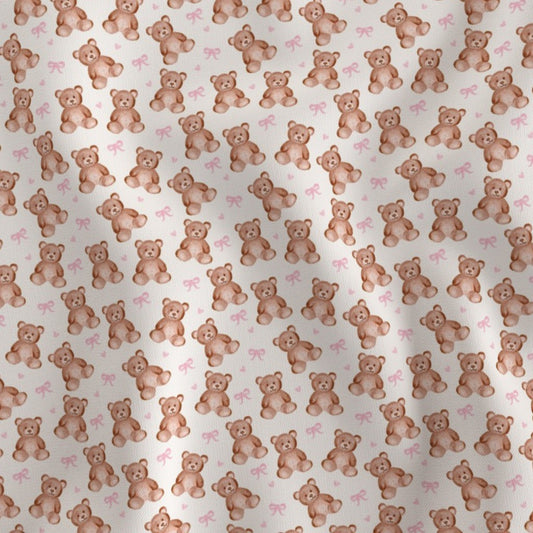 MINI TEDDY BEARS