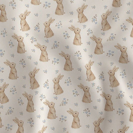 VINTAGE EASTER BUNNY