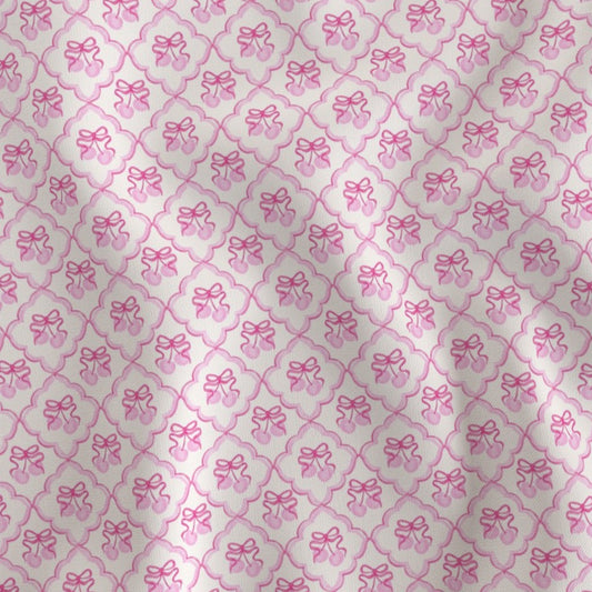CHERRY TILES