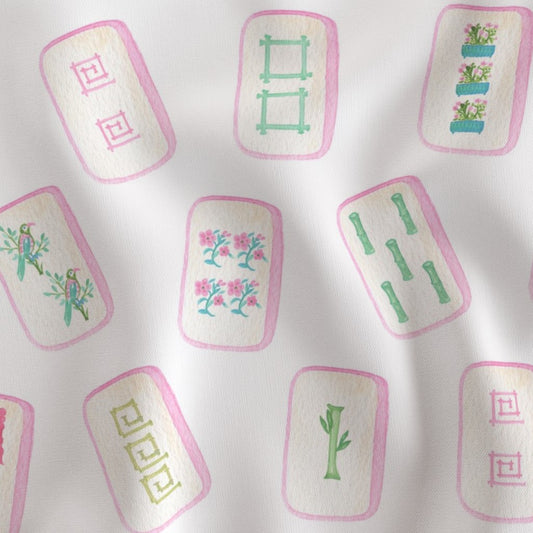 MAHJONG TILES