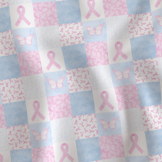 PINK AWARENESS MONTH