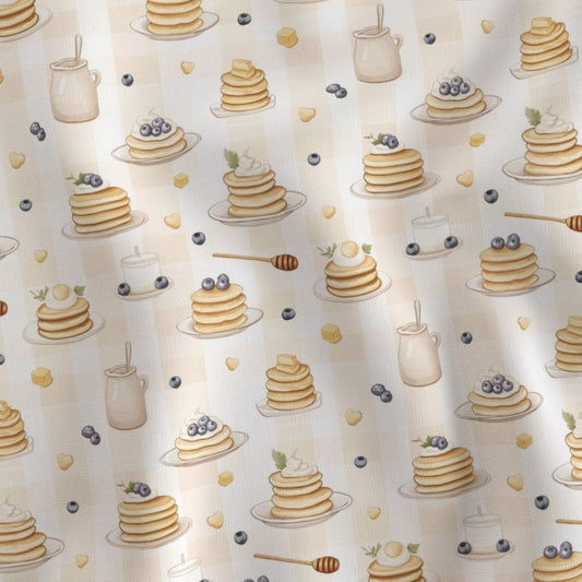 VINTAGE PANCAKES