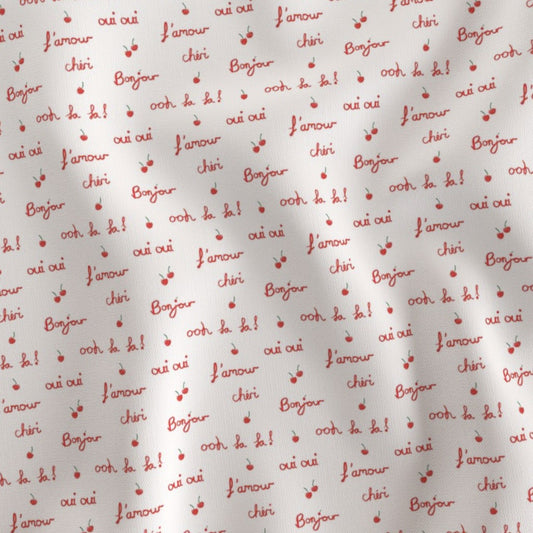 FRENCH