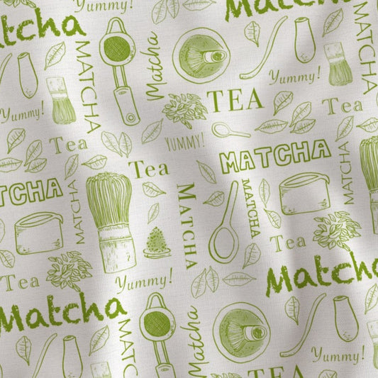ORGANIC MATCHA