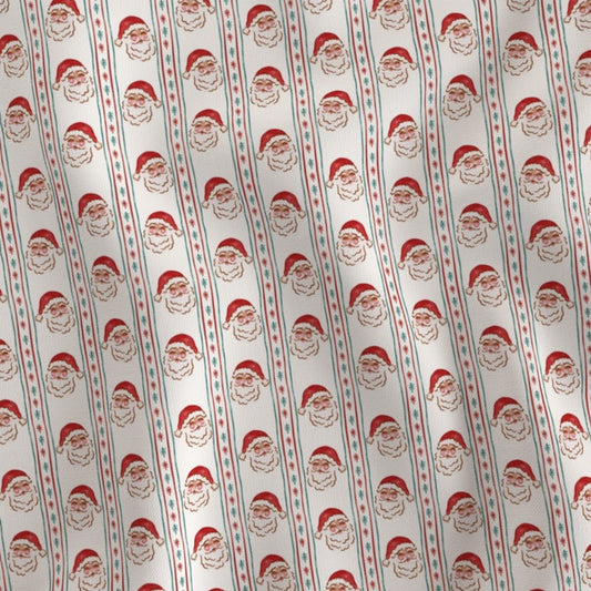 STRIPES SANTA'S
