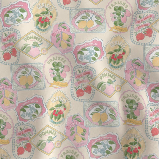 VINTAGE PANTRY