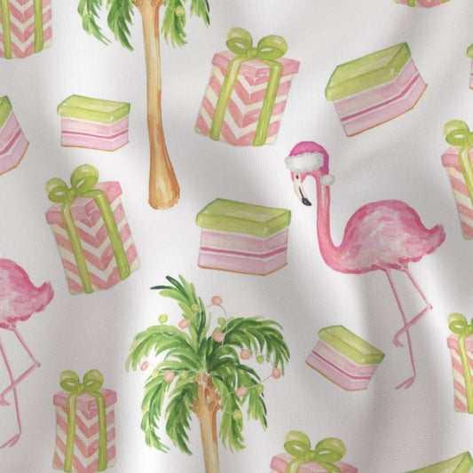 TROPICAL CHRISTMAS