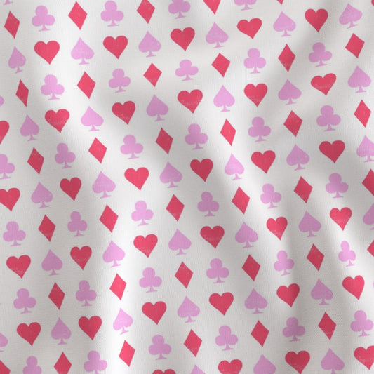 PINK CARD GAME