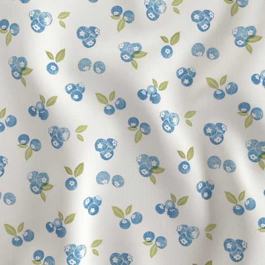 BLUEBERRIES