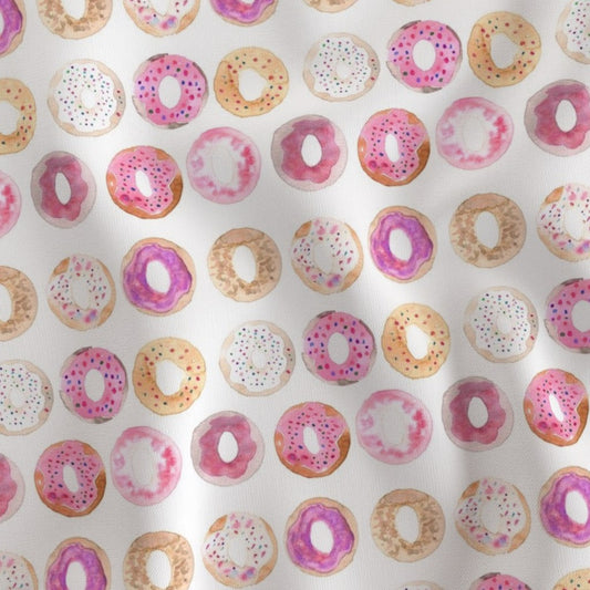 PINK DONUTS