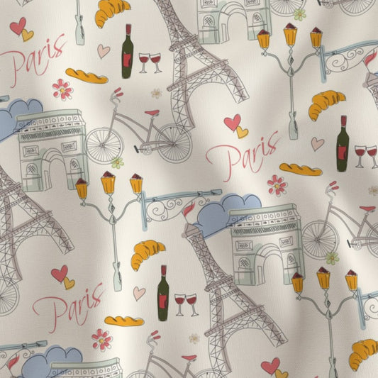 CRÉEZ VOTRE PROPRE SAC