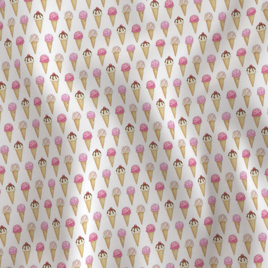 MINI ICE CREAM CONES