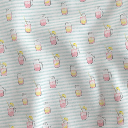 STRIPES LEMONADE