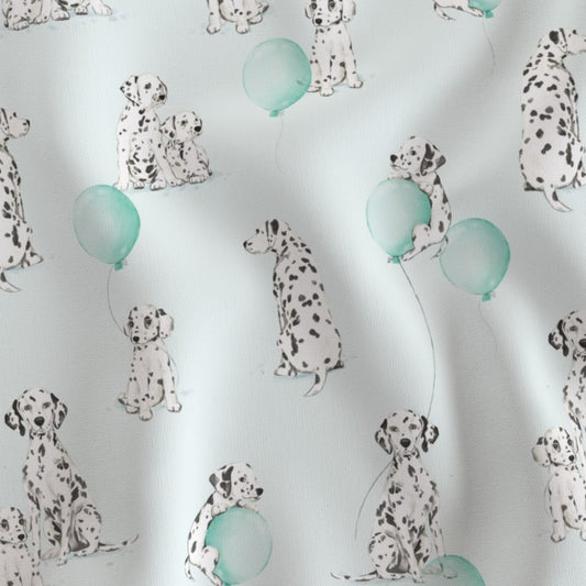 DALMATIONS