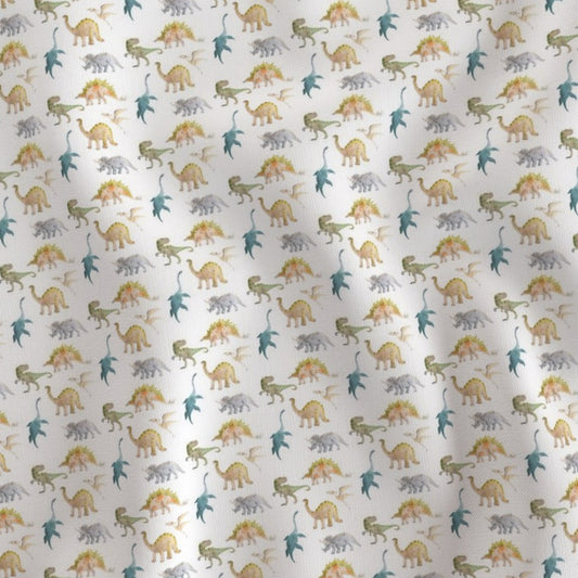 MINI DINOSAURS