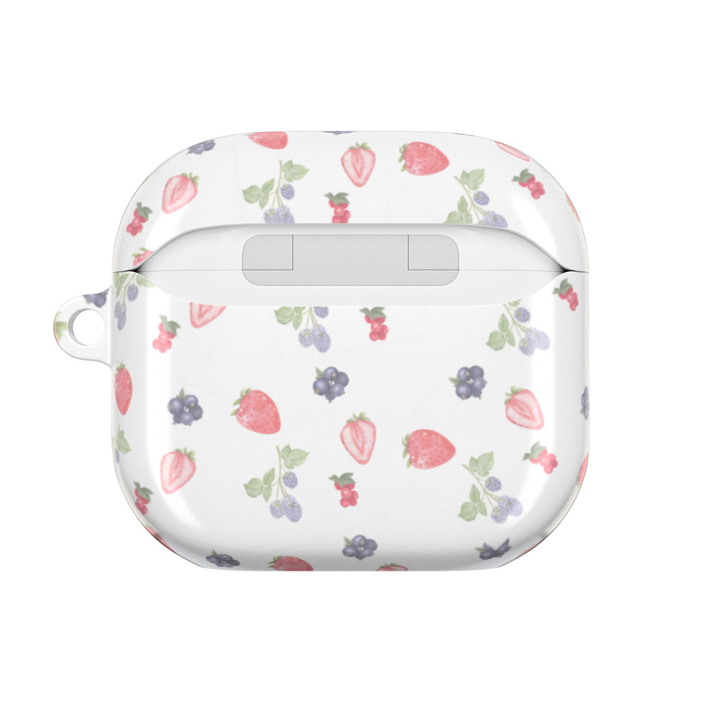 BERRIES AIRPOD CASE