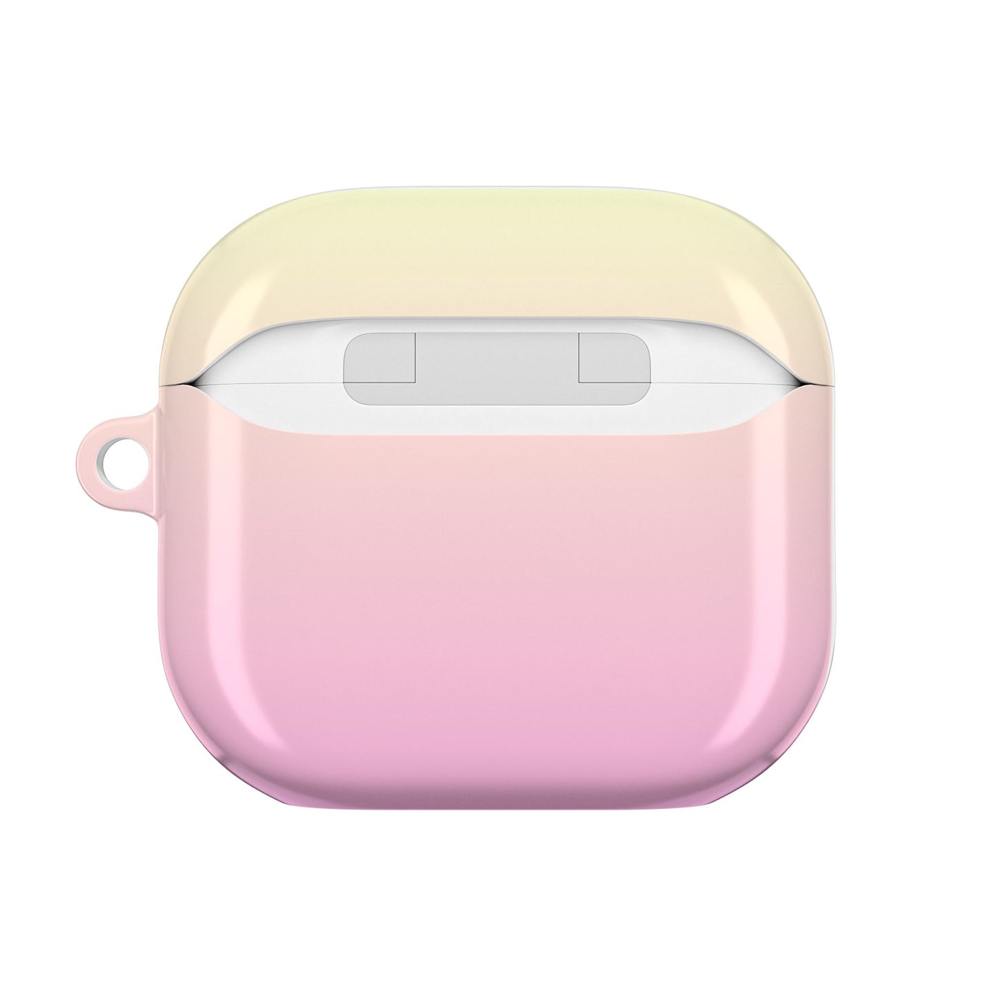 CANDY CLOUD AIRPOD CASE