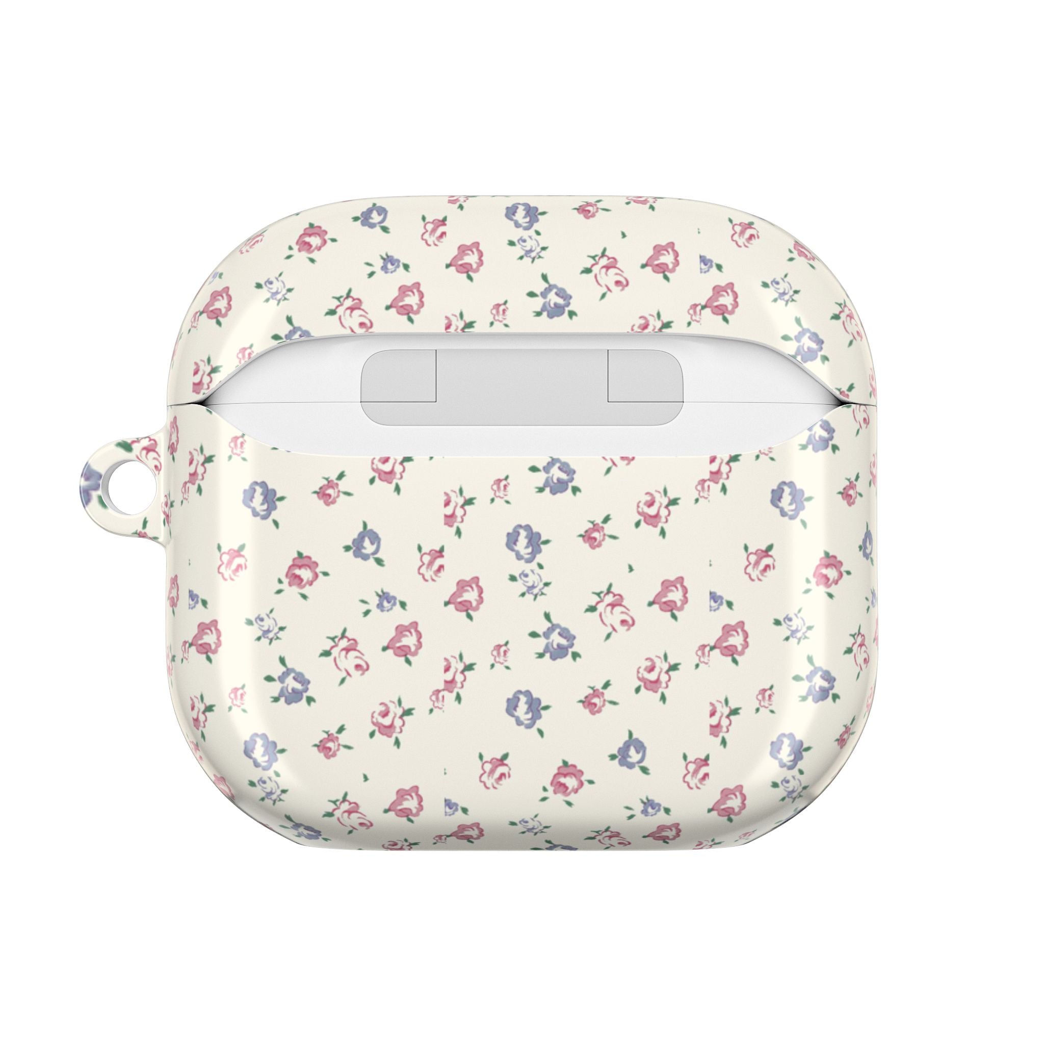 COTTAGE CHARM FLORAL AIRPOD CASE