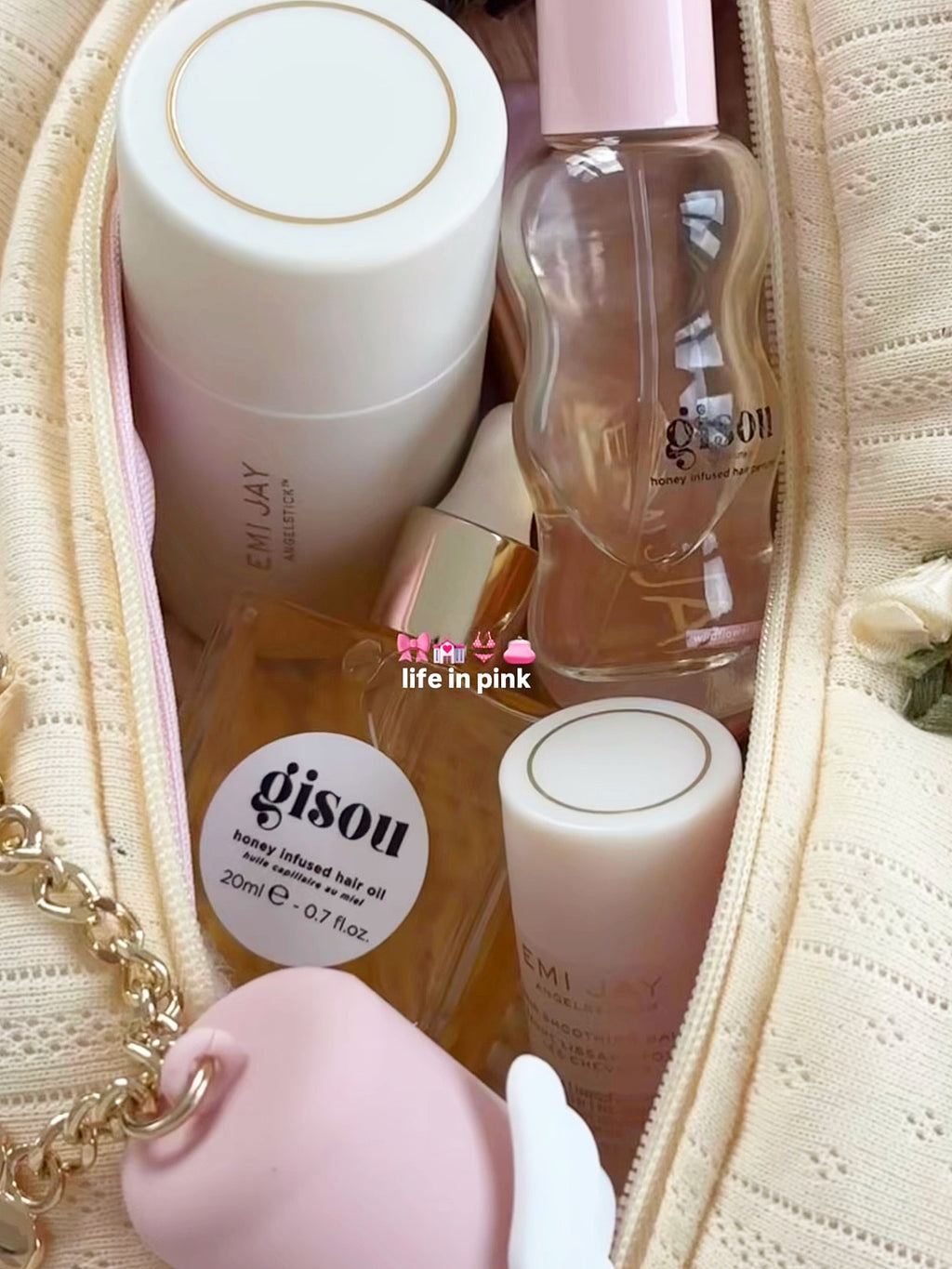 YELLOW LACE KNIT JACQUARD