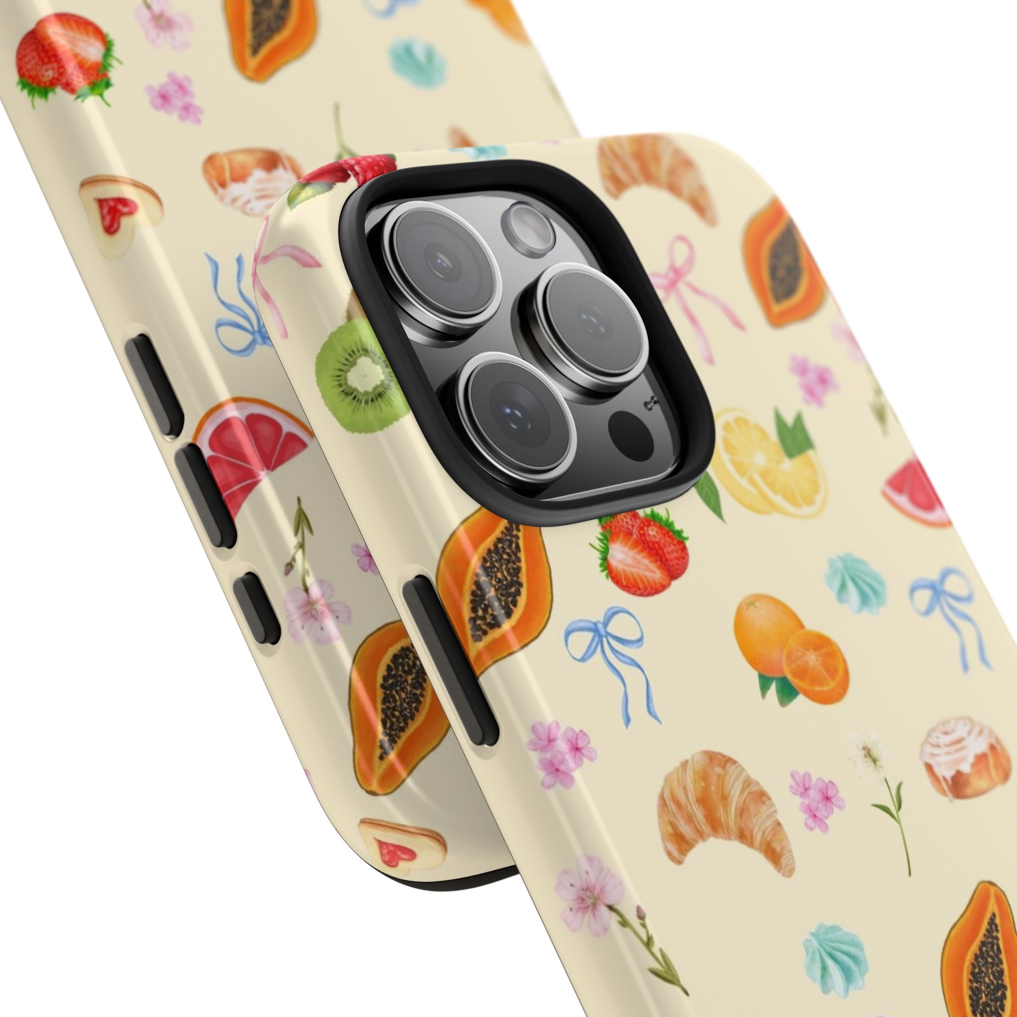 FRUIT CRUSH PHONE CASE