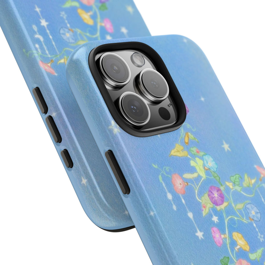 CUP OF WHIMSY PHONE CASE