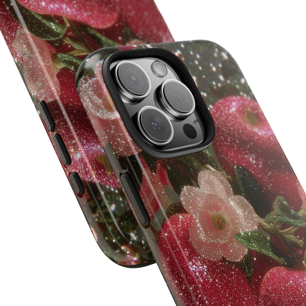 WHIMSY APPLE PHONE CASE