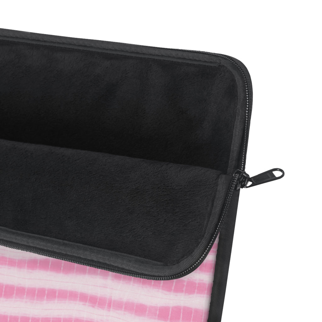 BABY PINK COASTAL WASH KINDLE IPAD & LAPTOP SLEEVE