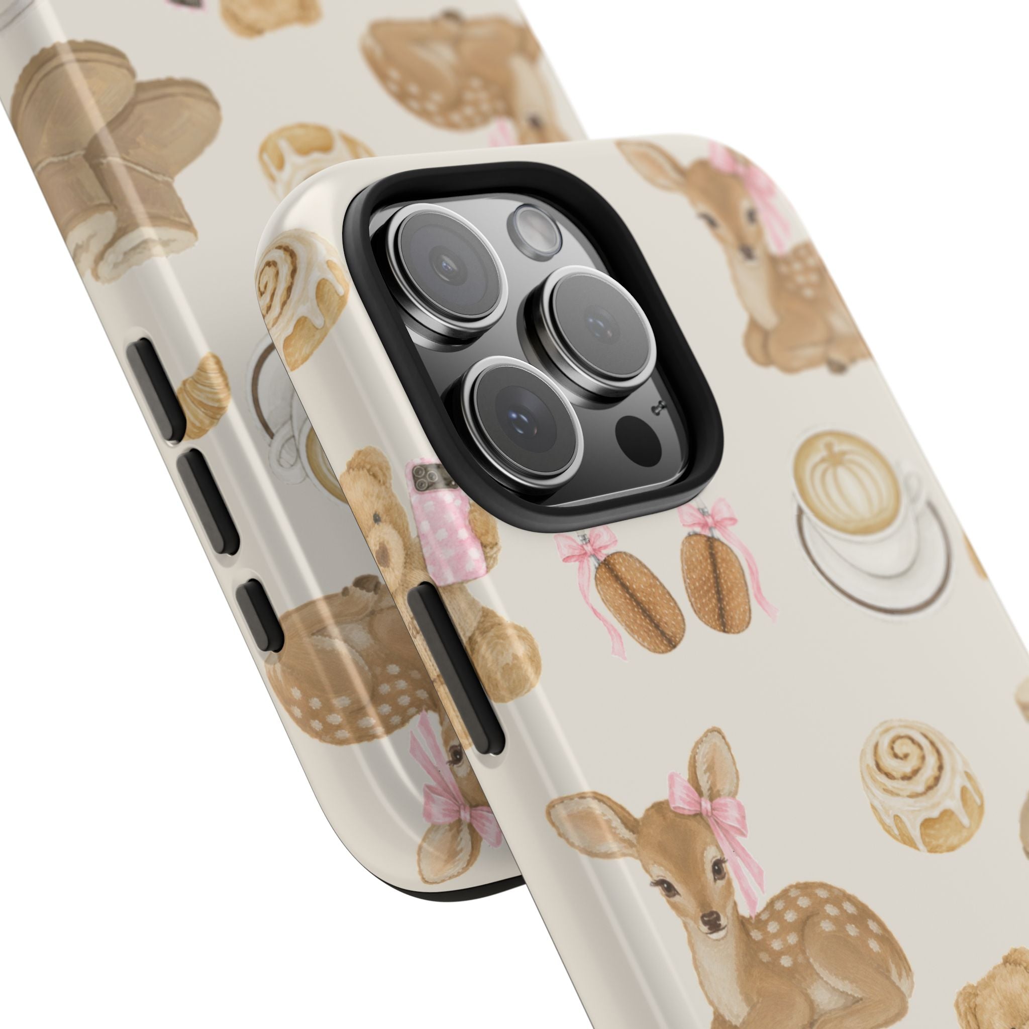FALL AYJAY PHONE CASE