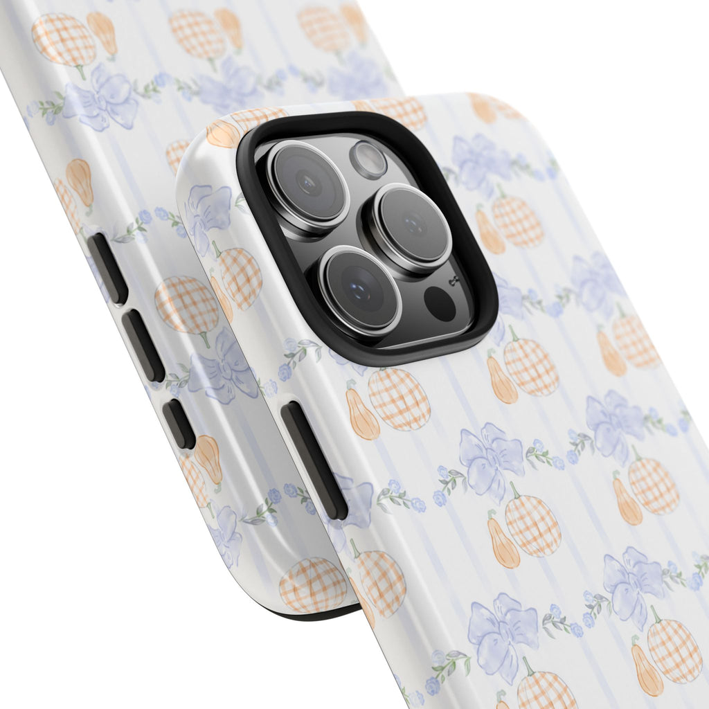 PASTEL COQUETTE SUMMERWEEN PHONE CASE