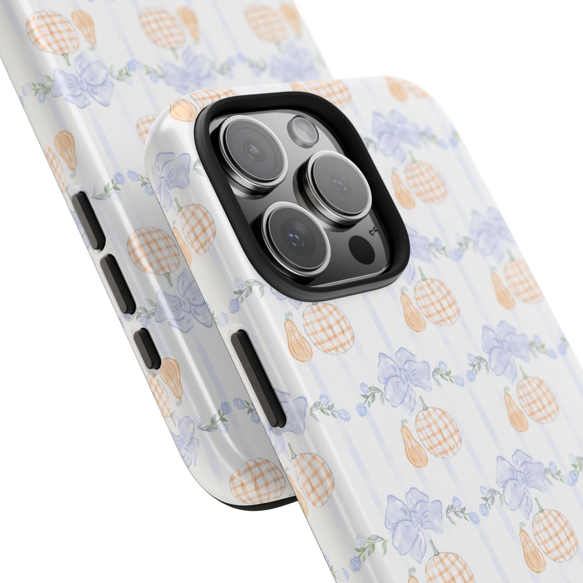 PASTEL COQUETTE SUMMERWEEN PHONE CASE