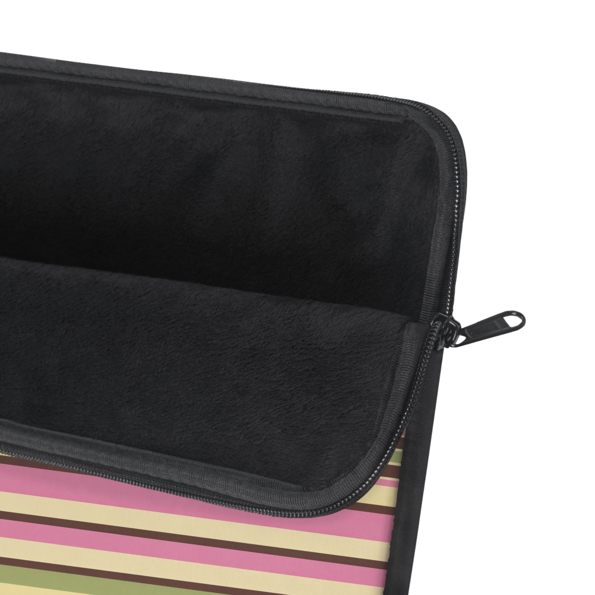 PICNIC STRIPES NEOPRENE KINDLE IPAD & LAPTOP SLEEVE