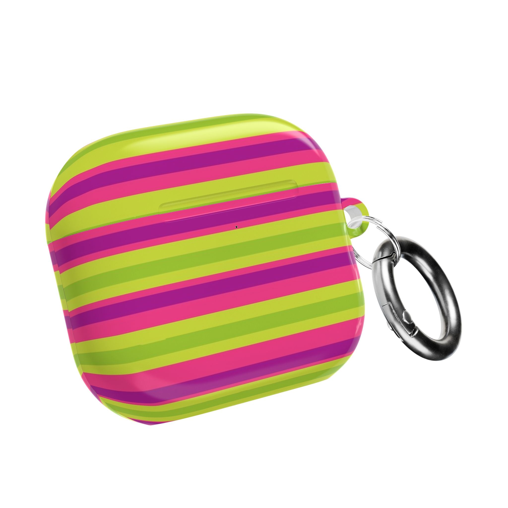 DERBY STRIPES AIRPOD CASE