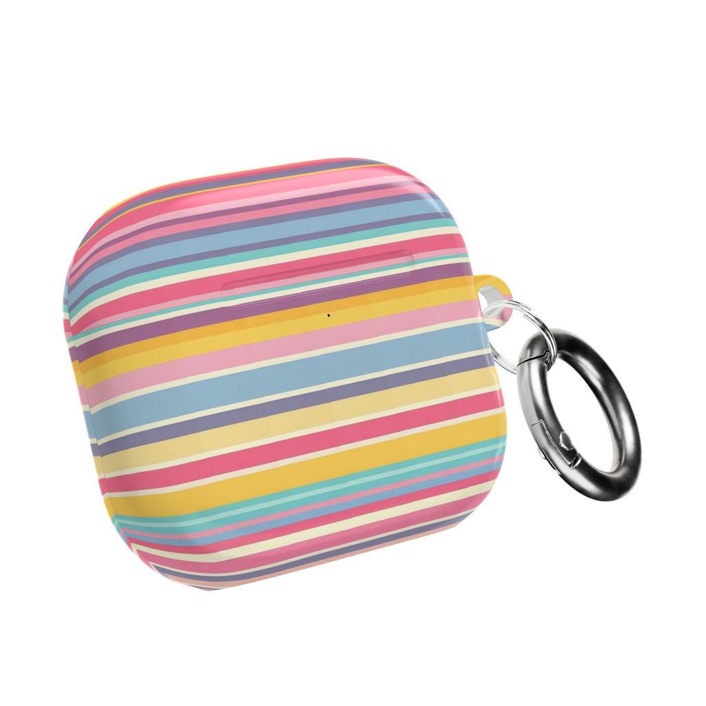 CHATHAM STRIPES AIRPOD CASE